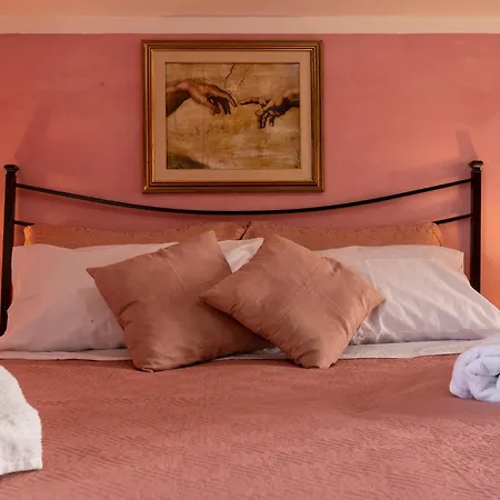 Casa Clara In In The Nuraghe Of Santa Cadrina A Short Distance From The Beaches Uri