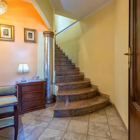 Casa Clara In In The Nuraghe Of Santa Cadrina A Short Distance From The Beaches *