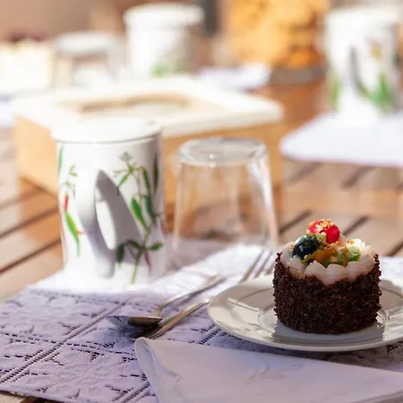 Casa Clara In In The Nuraghe Of Santa Cadrina A Short Distance From The Beaches Appartement *
