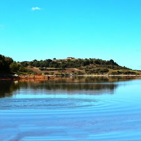 Casa Clara In In The Nuraghe Of Santa Cadrina A Short Distance From The Beaches Appartement Uri