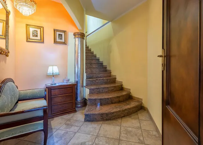 Casa Clara In In The Nuraghe Of Santa Cadrina A Short Distance From The Beaches *